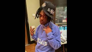 slimecrytrell– Atlanta BK