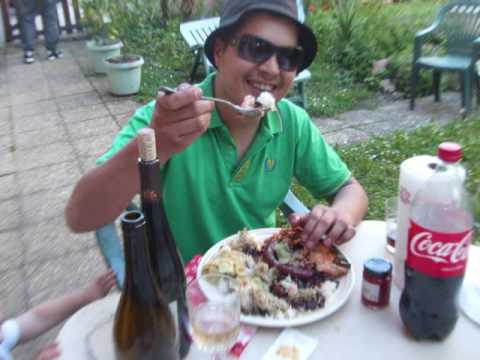 TIYAB la route et longue