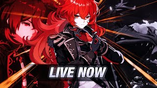 STREAMING ALL NIGHT!! GENSHIN IMPACT GRINDFEST IS ON!
