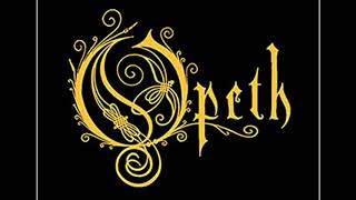 Opeth - Wreath
