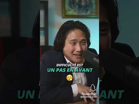 Continuons d'avancer