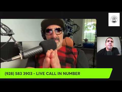 Sevan on the current state of CrossFit HQ