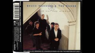 Bruce Hornsby And The Range - Look Out Any Window (Remix)