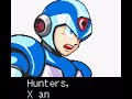 Mega Man Xtreme 2 Intro
