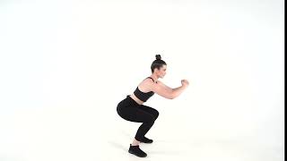 Isometric Squat