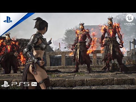 48 New OPEN-WORLD Games You Need to Know About!