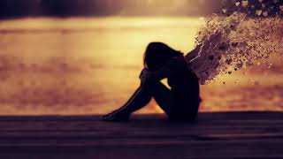 Download lagu Perempuan sedih || video no Copyright || sad girl video no copyright || royalty for free mp3