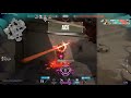 TRAP JUMP