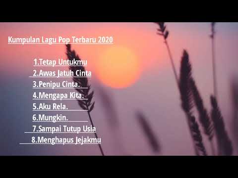 Lagu Anneth-Tetap Untukmu & Kumpulan Lagu Pop lainnya 2020