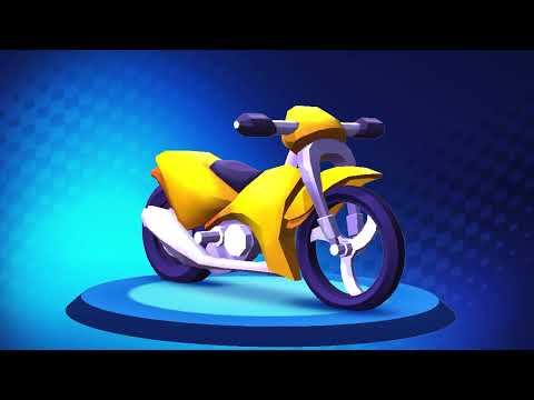 Moto GP Heroes Video