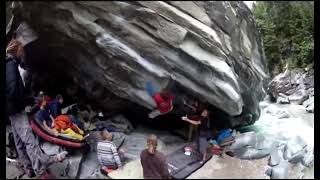 Video thumbnail of Unendliche Geschichte 2, 8a. Magic Wood