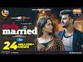 Newly Married নিউলি ম্যারিড Eid Natok Musfiq R Farhan Keya Payel Bangla New 