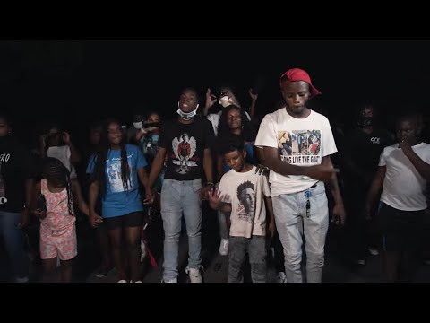 BGM Munchie - “The Last Time” (Official Music Video)