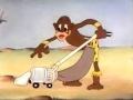 Merrie Melodies Jungle Jitters 1938 Cartoon