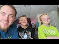 DaddyOFive KID BLOWS UP ON DAD VLOG On 8 3 2016
