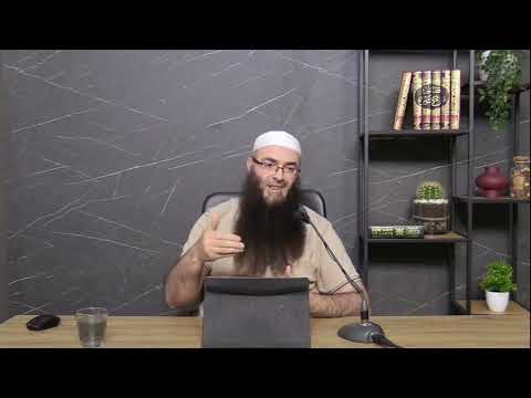 A mundet Allahu të krijojë një Allah tjetër !? - Hoxhë Lulzim Perquku