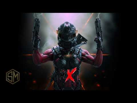 Dark Music Mix 4k - SM2023