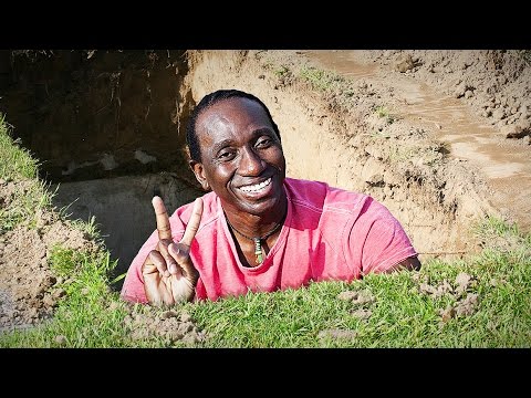 Dressingový démon, ty kokso