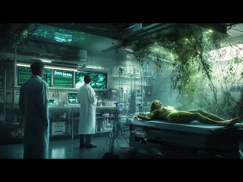 Scientist Gave His Wife Juice From an Ancient Tree to Revive Her, but She Turned into a Living Tree