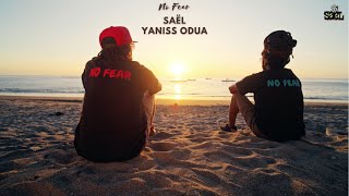 Saël & Yaniss Odua - No Fear