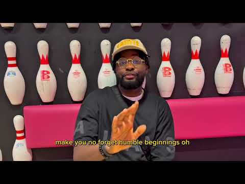 Favysongz - Kini Big Deal (Official Music video)