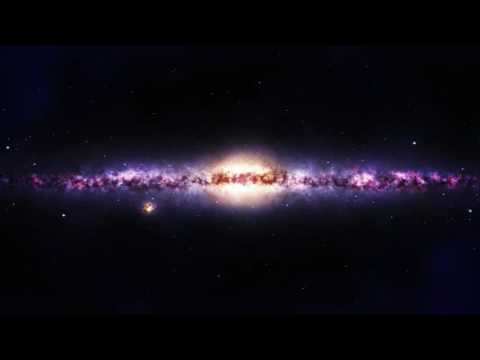 Kevin Braheny - Milky Way Rising