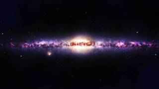 Kevin Braheny - Milky Way Rising