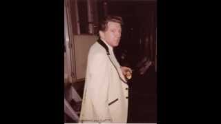 Jerry Lee Lewis---- CC Rider   Elektra outtakes
