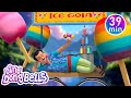Gole Wala Aaya 15 More Hindi Rhymes Nursery Rhymes Ding Dong Bells