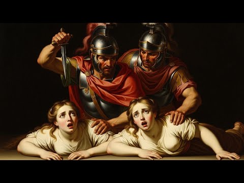 Co Gladiatorzy Robili Z Niewolnicami Było Gorsze Niż Śmierć