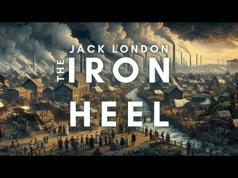 The Iron Heel - Classic Dystopian Fiction by Jack London | Complete Audiobook