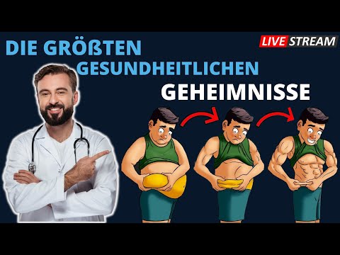 , title : 'Die Größten Gesundheitlichen Geheimnisse erklärt. Superfood, Fitness und Muskelaufbau 💥👨‍⚕️'