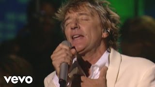 Rod Stewart - For All We Know (from It Had To Be You...The Great American Songbook)