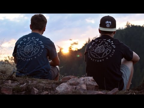 Pastures Lodge feat.  EXPEDITION by Basecamp