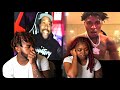DJ Akademiks Reacts To NBA Youngboy Dissing Him Lil Durk On IG Live Previewing Songs REACTION
