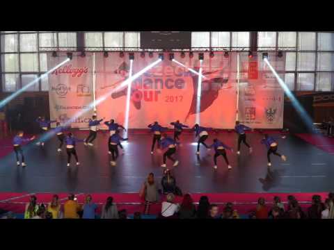 46. HDC Praha - Be Real - finále