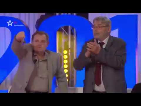 Standa Hložek a Jaromír Soukup - Můj čas, ale pouze když Maděrič cinká klíčema