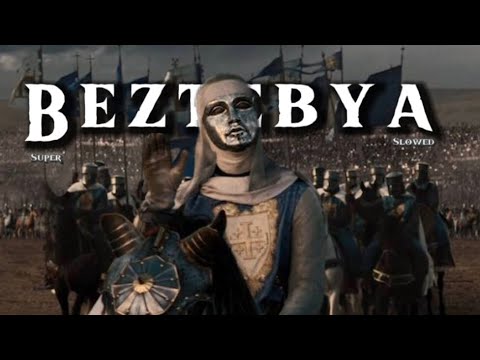 Dayerteq - Beztebya (good quality + Super slowed & Reverb)
