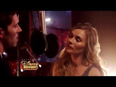 Sam Palladio & Clare Bowen | "Beauty and The Beast"