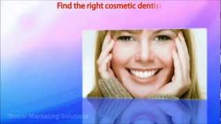 preview picture of video 'Wichita Cosmetic Dentist - (316) 555-1212'