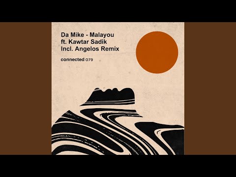 Malayou (Angelos Remix)