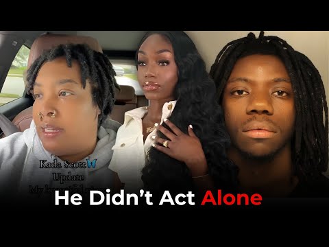 This Was Planned: The Conspiracy Behind the Kada Scott Case