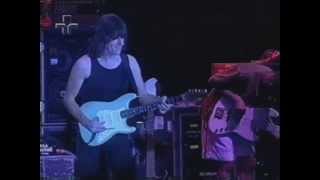 JEFF BECK - Star Cycle (1998)