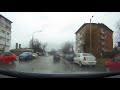 Drum Petroșani Hateg