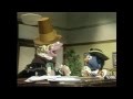 Sesame Street Mother Goose Helps Little Boy Blue