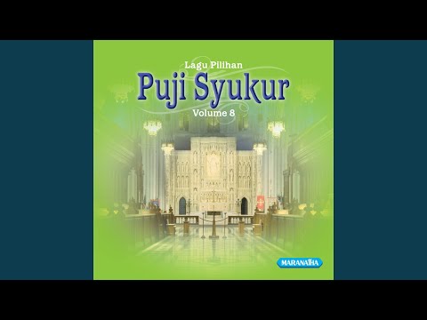 AllahMu Benteng Yang Teguh