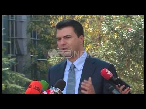 Ora News – Kërkesë në Kuvend, PD kërkon referendum: “Zero import plehrash”