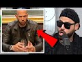 Jon Zherka Exposes The Truth About Andrew Tate