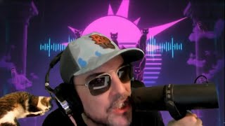 Mersh: Icedancer on PodAwful w/ Ethan Ralph, ‘Box of Dread’ Auction - 8/26/26
