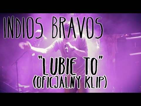 Indios Bravos - 